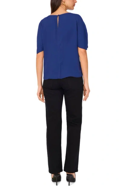 Vince Camuto Flare Dolman Sleeve Top