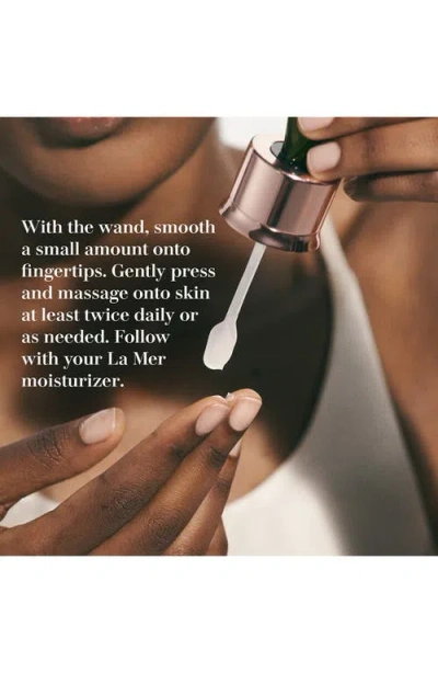 La Mer The Concentrate Serum Duo $665 Value