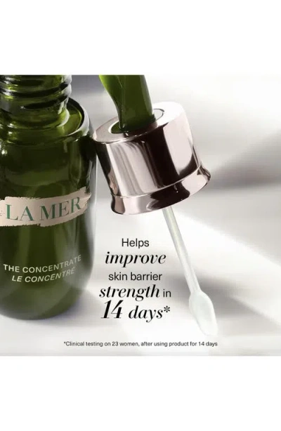 La Mer The Concentrate Serum Duo $665 Value