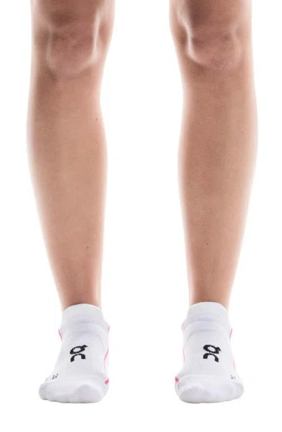 On Court Low Socks