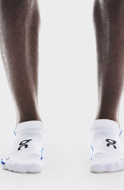On Court Low Socks