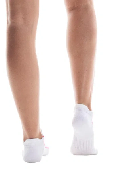 On Court Low Socks