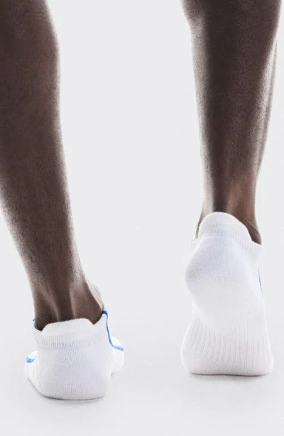 On Court Low Socks