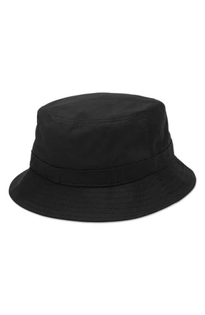 Billabong Black Star Surf Club Bucket Hat