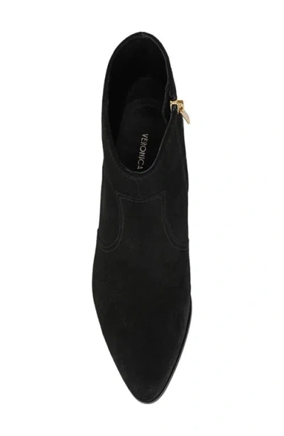 Veronica Beard Ames Bootie