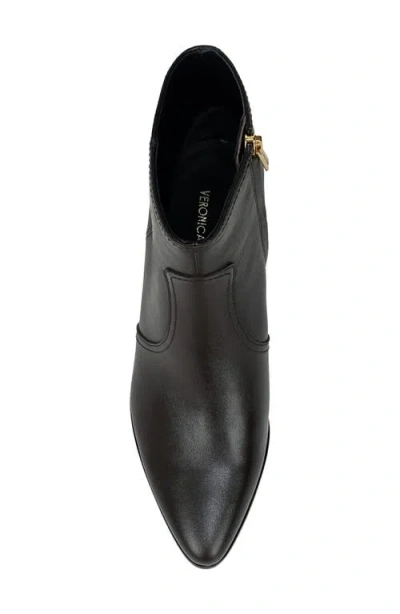 Veronica Beard Ames Bootie