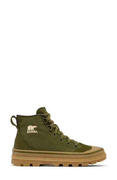 Sorel Scout N About™ Mid Sneaker
