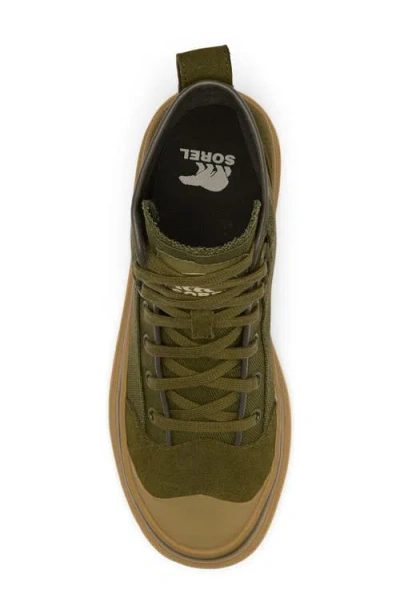 Sorel Scout N About™ Mid Sneaker