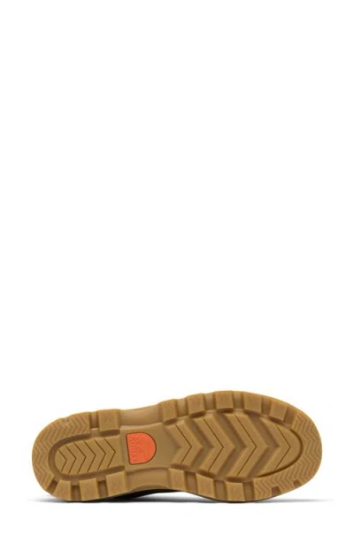 Sorel Scout N About™ Mid Sneaker