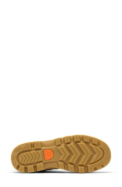 Sorel Scout N About™ Mid Sneaker