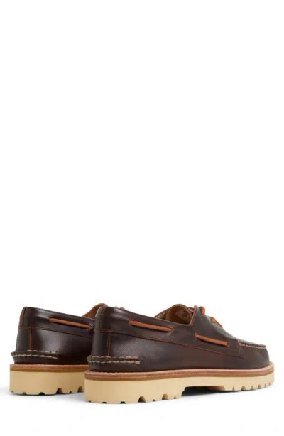 Sperry Top-sider® Authentic Original 3-eye Boat Shoe
