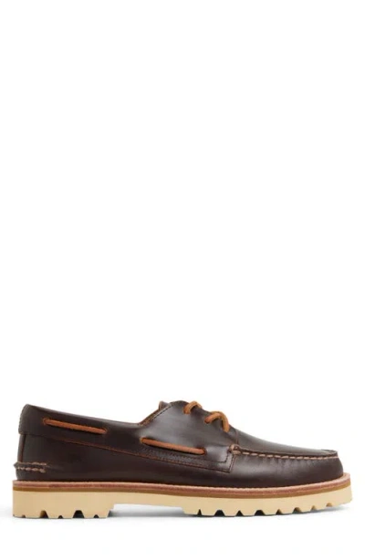 Sperry Top-sider® Authentic Original 3-eye Boat Shoe