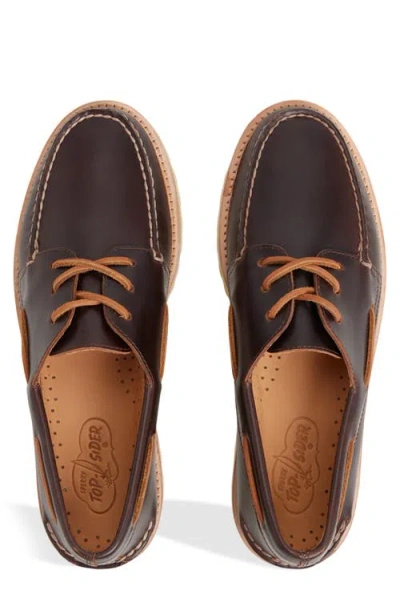 Sperry Top-sider® Authentic Original 3-eye Boat Shoe