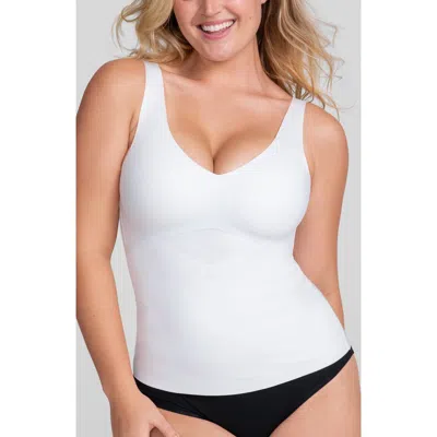 Honeylove Liftwear Tank Bodysuit