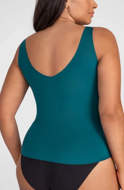 Honeylove Tank Bodysuit