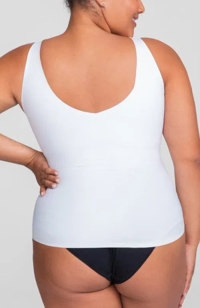 Honeylove Liftwear Tank Bodysuit