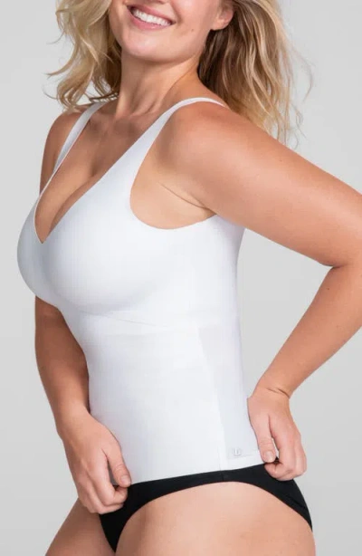 Honeylove Liftwear Tank Bodysuit