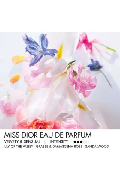 Dior Miss  Mini Miss Eau De Parfum Solid Perfume 0.11 oz / 3.2 G Eau De Parfum Solid Perfume