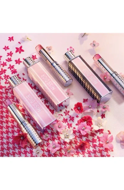 Dior Miss  Mini Miss Eau De Parfum Solid Perfume 0.11 oz / 3.2 G Eau De Parfum Solid Perfume