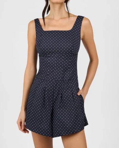 Weworewhat Corset Romper