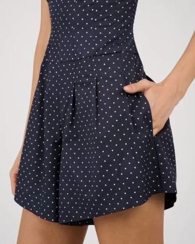 Weworewhat Corset Romper