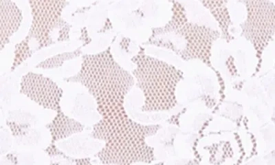 Hanky Panky Signature Lace V-front Camisole In White