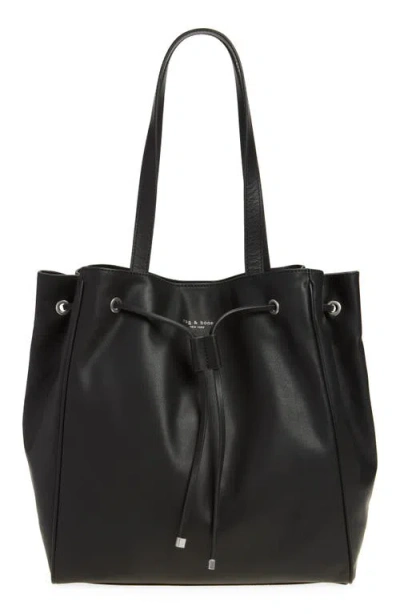 Rag & Bone Large Prospect Drawstring Tote
