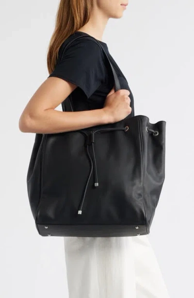 Rag & Bone Large Prospect Drawstring Tote