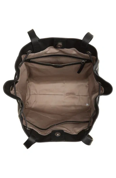Rag & Bone Large Prospect Drawstring Tote