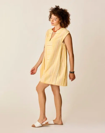 Carve Designs Zuma Stitched Coverup