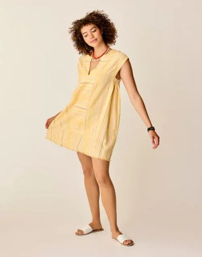 Carve Designs Zuma Stitched Coverup