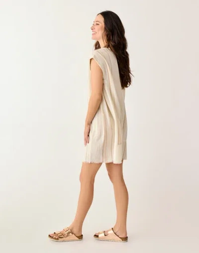 Carve Designs Zuma Stitched Coverup