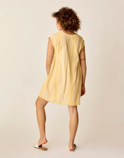 Carve Designs Zuma Stitched Coverup