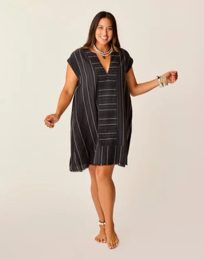 Carve Designs Zuma Stitched Coverup