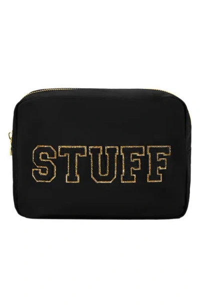 Stoney Clover Lane Large Stuff Pouch