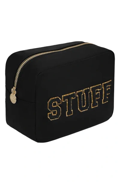 Stoney Clover Lane Large Stuff Pouch
