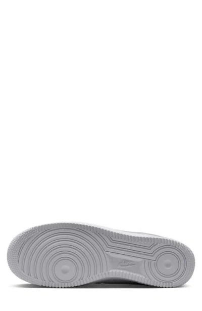 Nike Air Force 1 '07 Basketball Sneaker