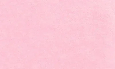 Polo Ralph Lauren Big Girls Ruffled French Terry Sweatshirt In Pink