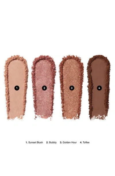 Bobbi Brown Easy Neutrals Eyeshadow Palette & Eyeliner Set $137 Value