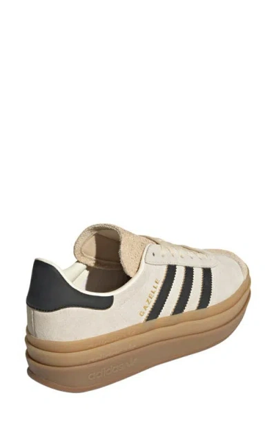 Adidas Originals Adidas Gazelle Bold Platform Sneaker