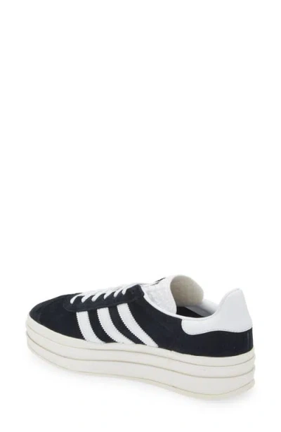Adidas Originals Adidas Gazelle Bold Platform Sneaker