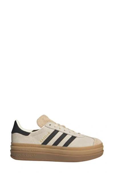 Adidas Originals Adidas Gazelle Bold Platform Sneaker