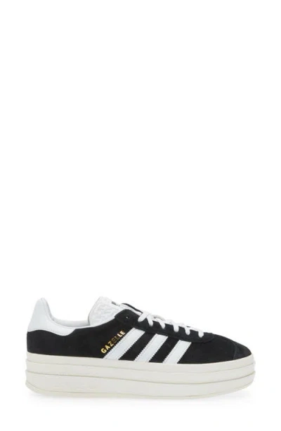 Adidas Originals Adidas Gazelle Bold Platform Sneaker