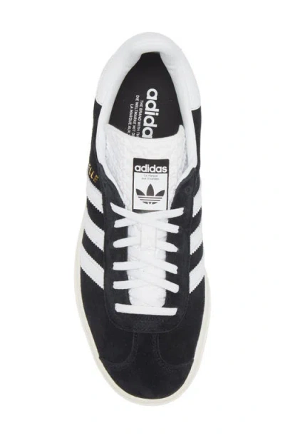 Adidas Originals Adidas Gazelle Bold Platform Sneaker