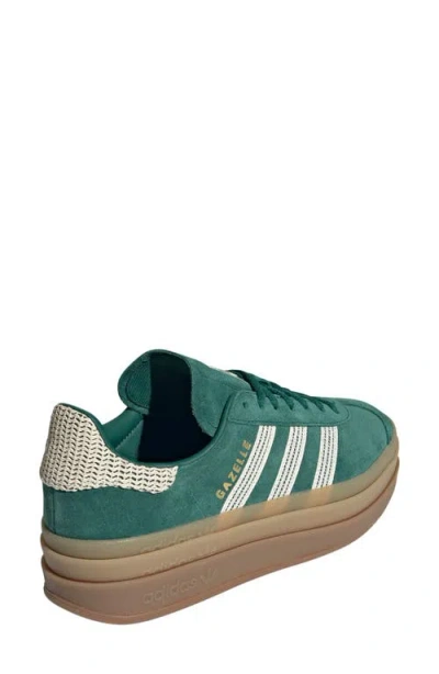 Adidas Originals Adidas Gazelle Bold Platform Sneaker