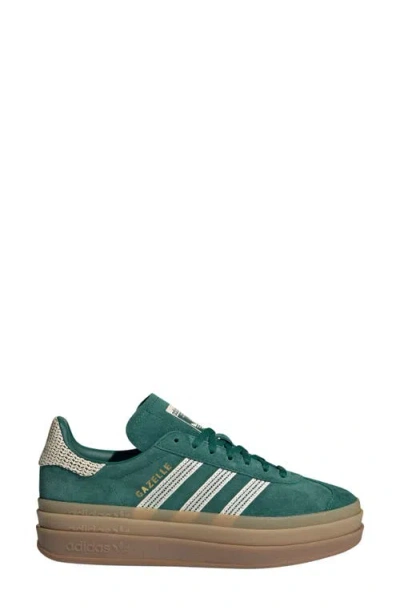 Adidas Originals Adidas Gazelle Bold Platform Sneaker