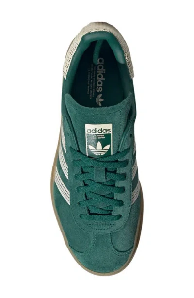 Adidas Originals Adidas Gazelle Bold Platform Sneaker