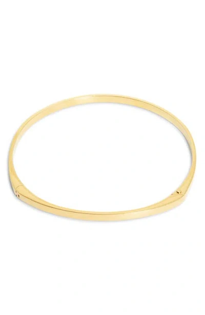Totême Toteme Signature Collar Necklace