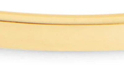 Totême Toteme Signature Collar Necklace