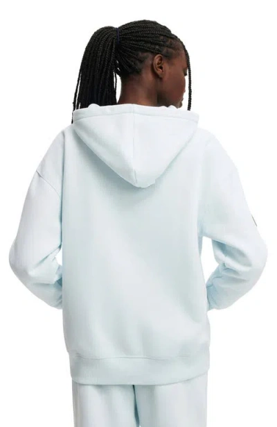 Cotton On Body Active Plush Premium Graphic Hoodie
